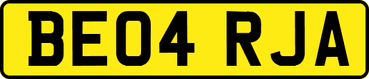 BE04RJA