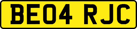 BE04RJC