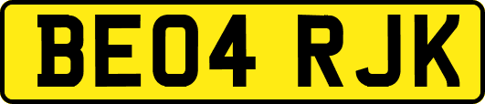 BE04RJK