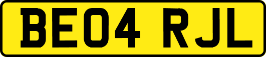 BE04RJL