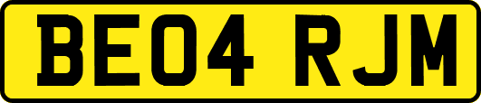 BE04RJM