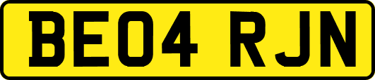 BE04RJN