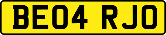 BE04RJO