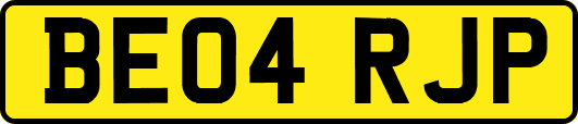 BE04RJP