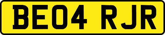 BE04RJR