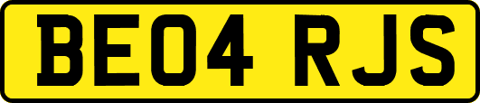 BE04RJS