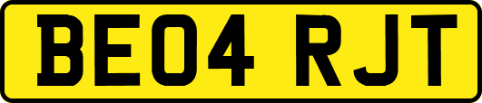 BE04RJT