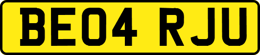 BE04RJU