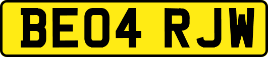 BE04RJW