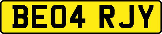 BE04RJY