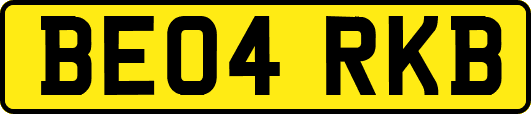 BE04RKB