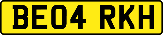 BE04RKH