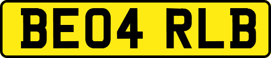 BE04RLB