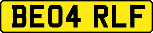 BE04RLF