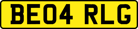 BE04RLG