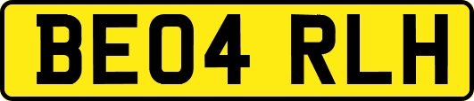 BE04RLH