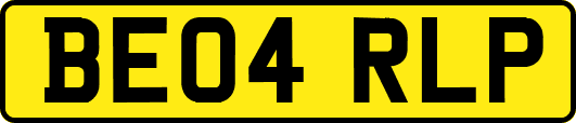 BE04RLP
