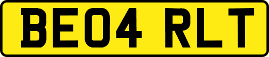 BE04RLT