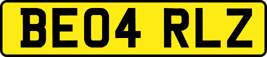 BE04RLZ