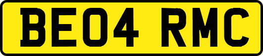 BE04RMC