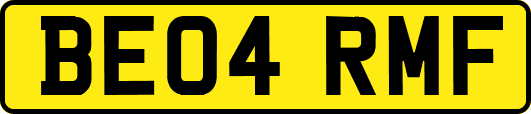BE04RMF