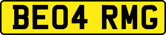 BE04RMG