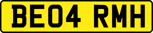BE04RMH