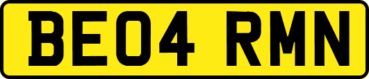 BE04RMN