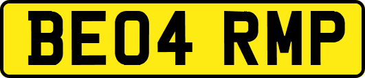 BE04RMP