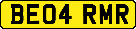 BE04RMR