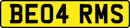 BE04RMS