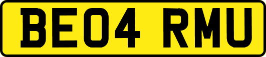 BE04RMU
