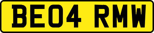 BE04RMW