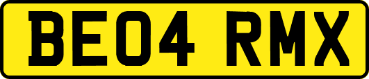 BE04RMX