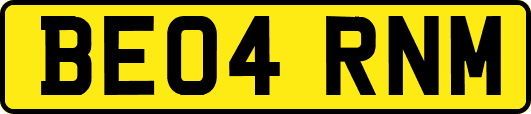 BE04RNM