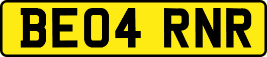 BE04RNR