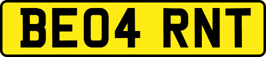 BE04RNT