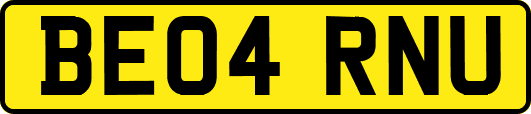 BE04RNU