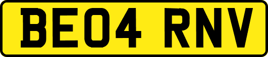 BE04RNV