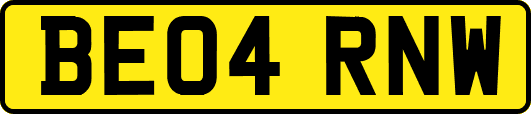 BE04RNW