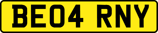 BE04RNY