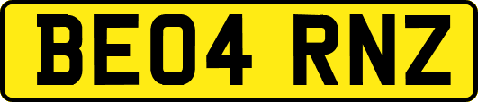 BE04RNZ