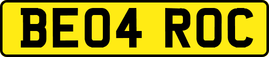 BE04ROC