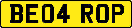 BE04ROP