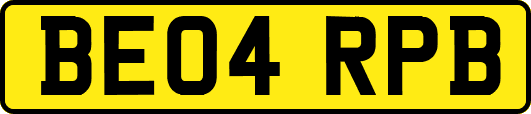 BE04RPB
