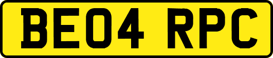 BE04RPC