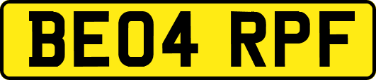 BE04RPF