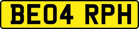 BE04RPH