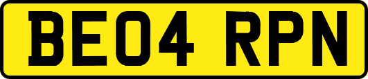 BE04RPN