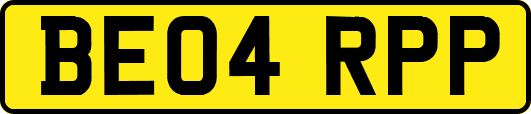 BE04RPP